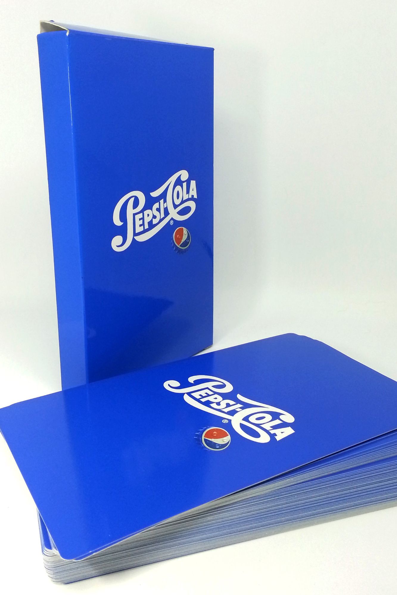 Pepsi-Cola Large Playing Cards (19cm x 11cm) New In Box