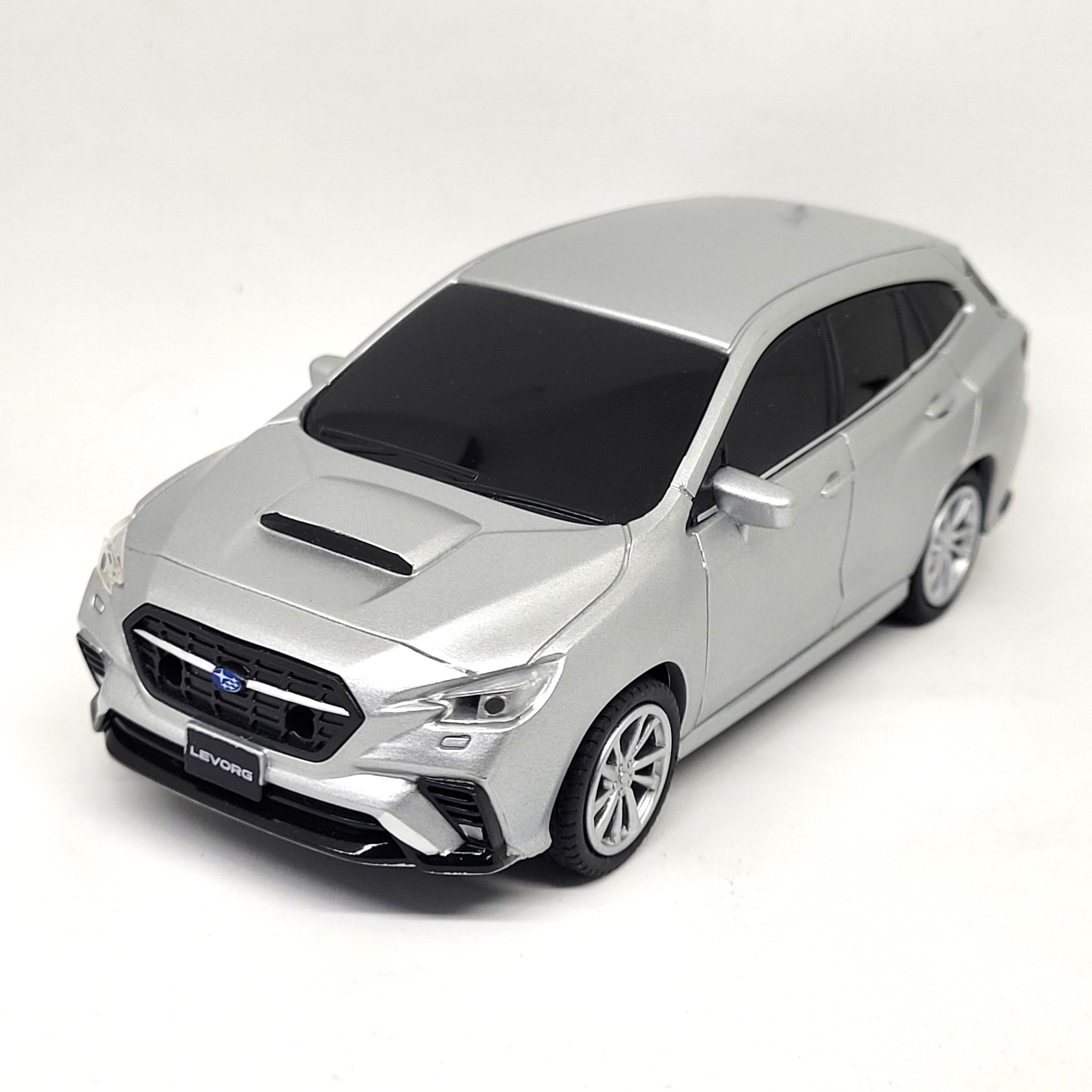 SUBARU LEVORG (EyeSight X) Automatic Anti-Collision w/ Lights Minicar