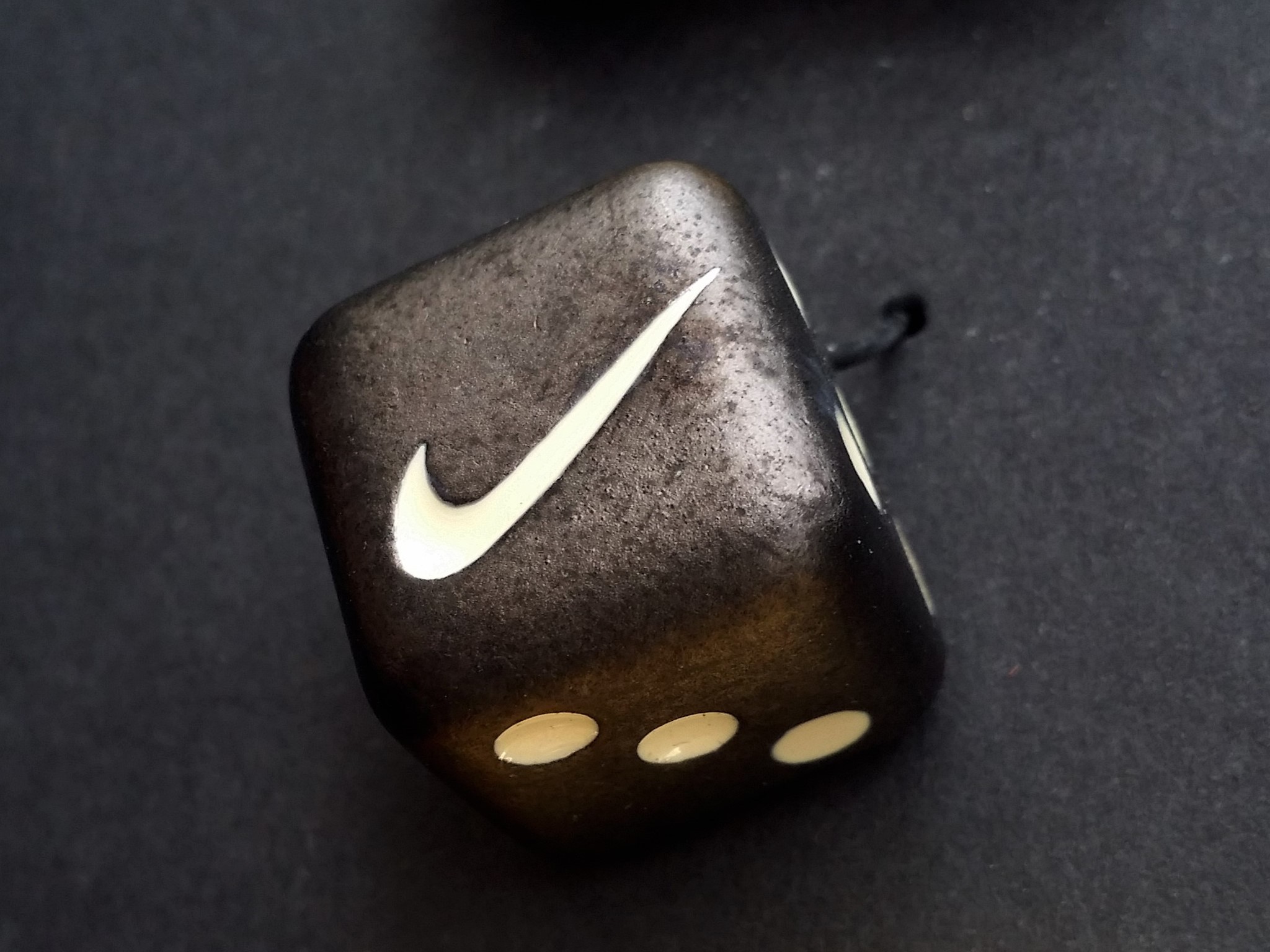 Nike Inspiration Of Shoelace Charms Set - 2021 NIKEiD Lace Locks