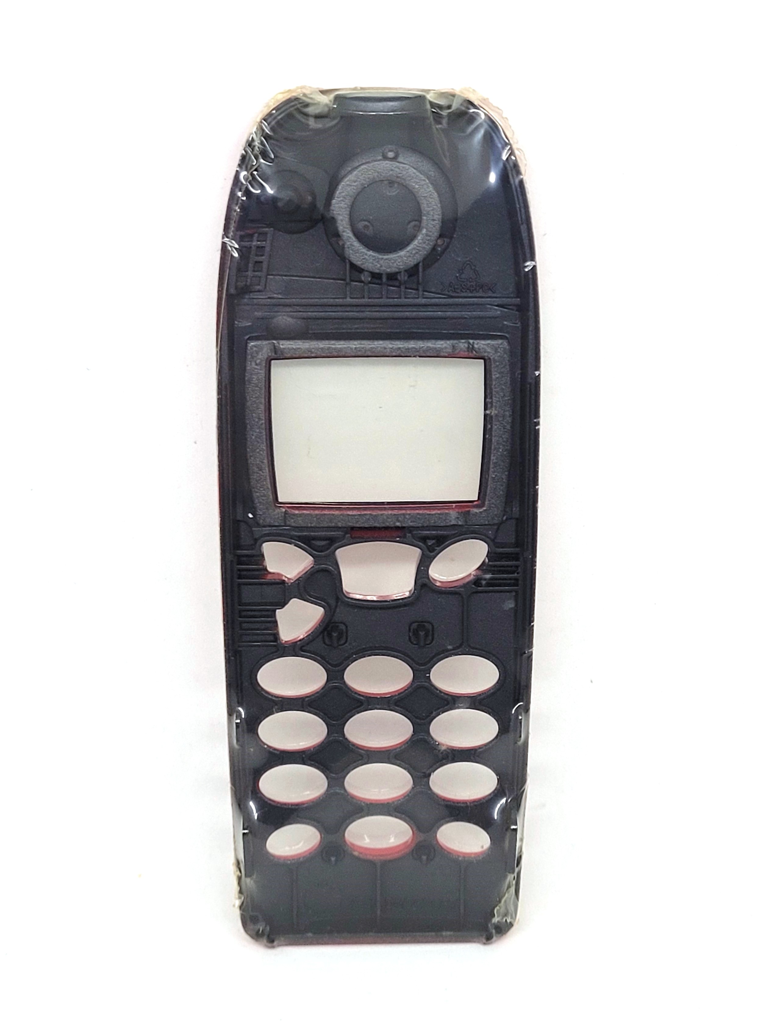 Coca Cola Nokia 5130 Moblie Phone Cover - 1998 Hong Kong Limited Edt #2035/5000