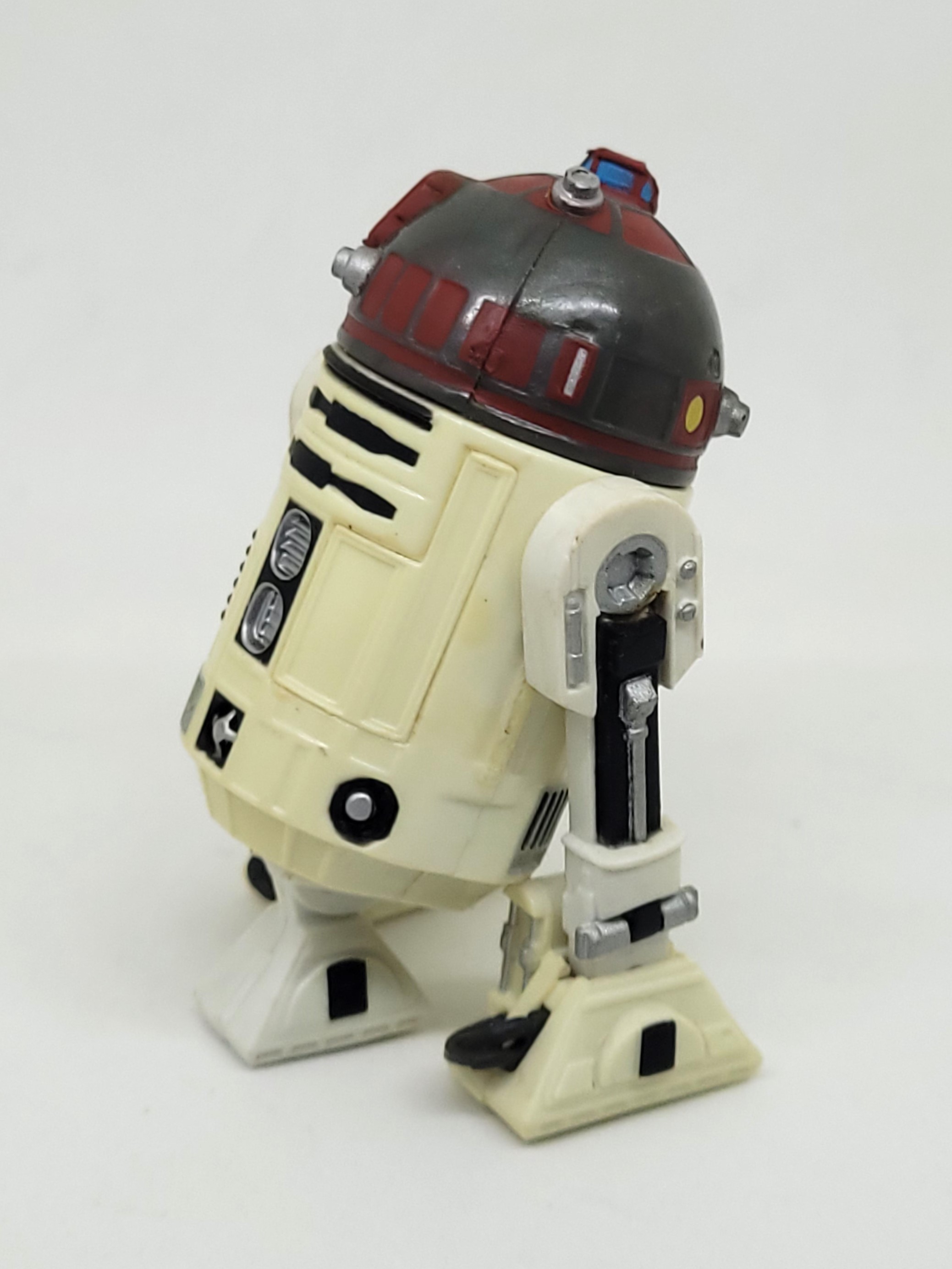 Star Wars R2-T7 Battle Over Endor Action Figure (3.75" Scale) - 2004 LFL Hasbro