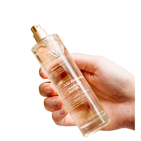 Fragrance Water Spray