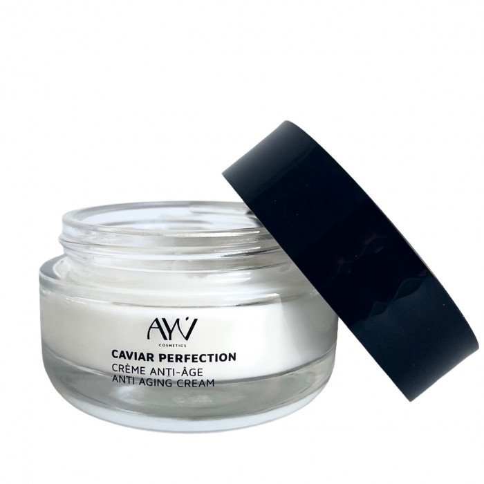 Caviar Perfection Youth Cream