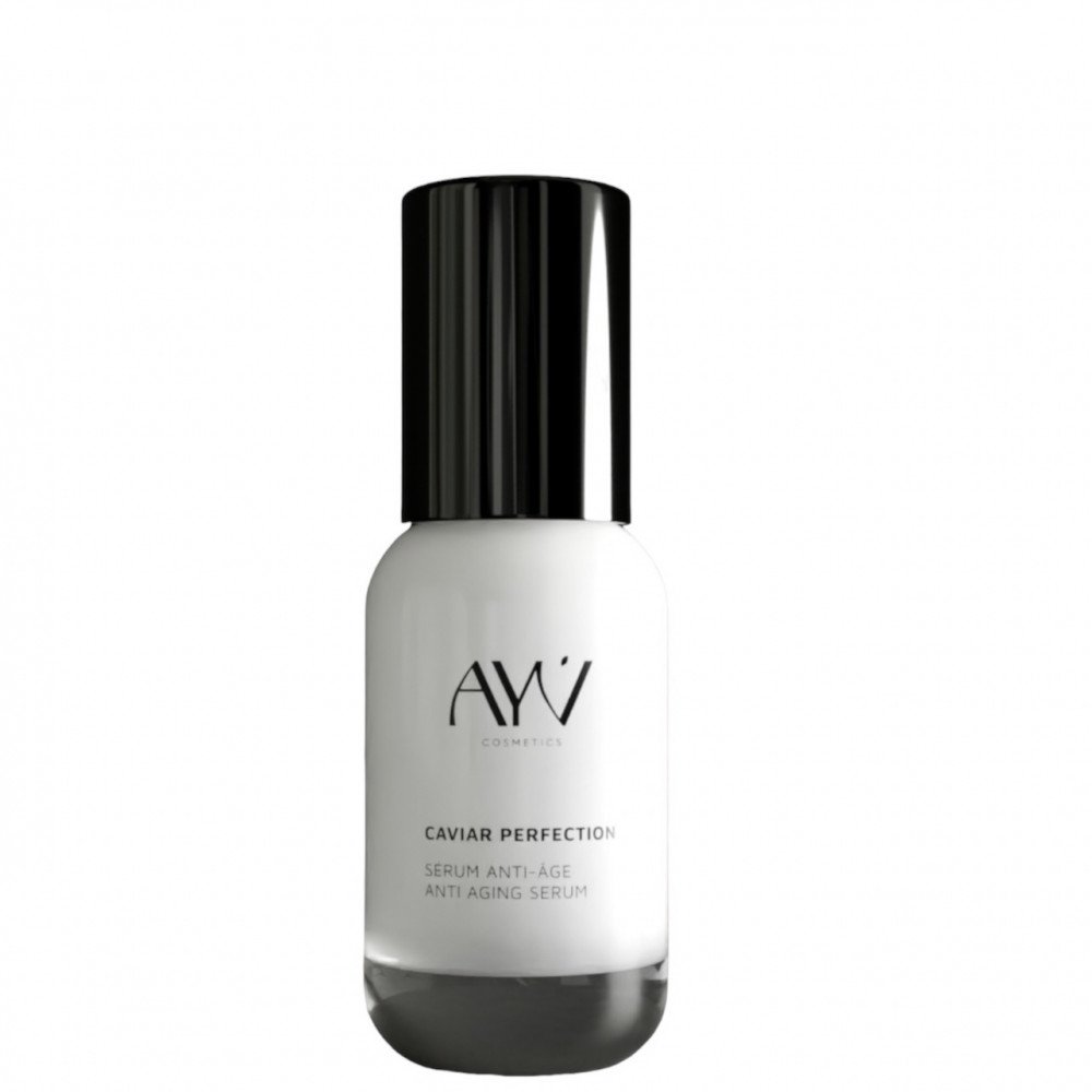 Caviar Perfection Youth Serum