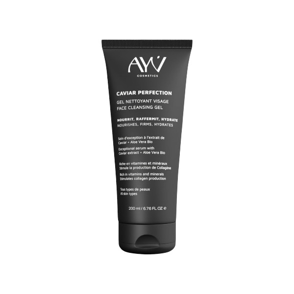 Caviar Perfection Face Cleansing Gel
