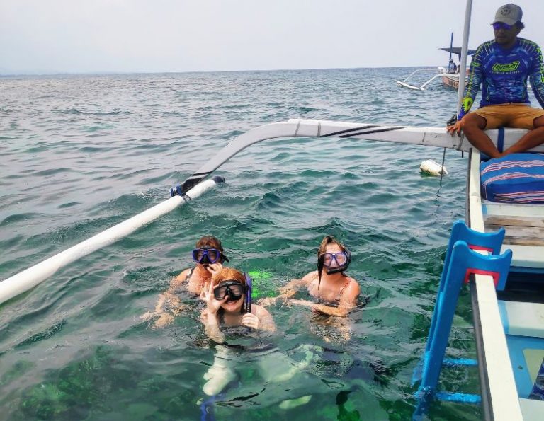 Paket Wisata Snorkeling