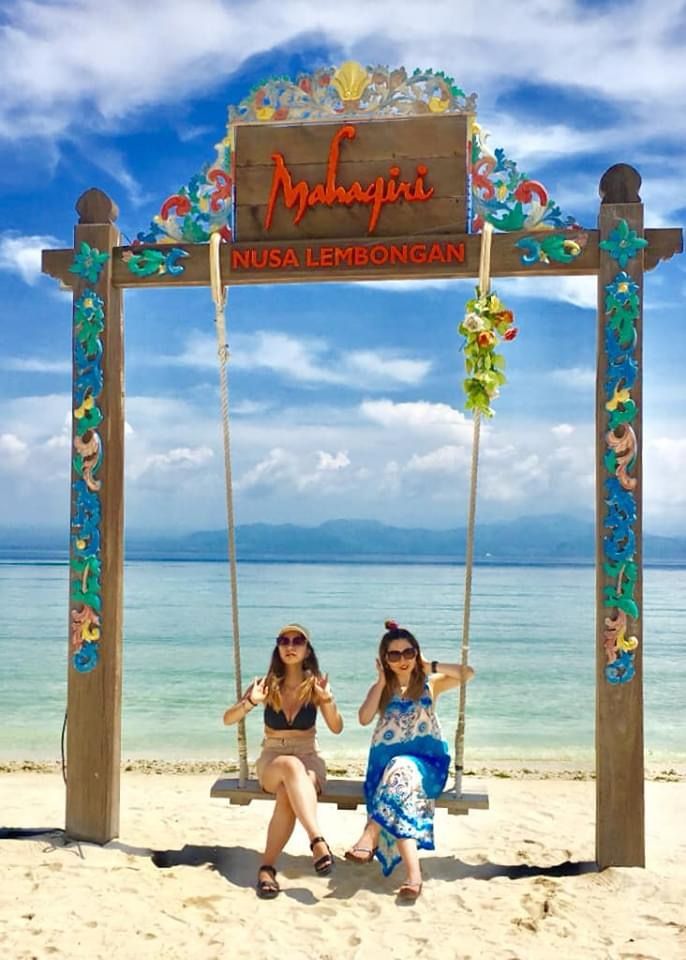 Ayunan Pantai Mahagiri