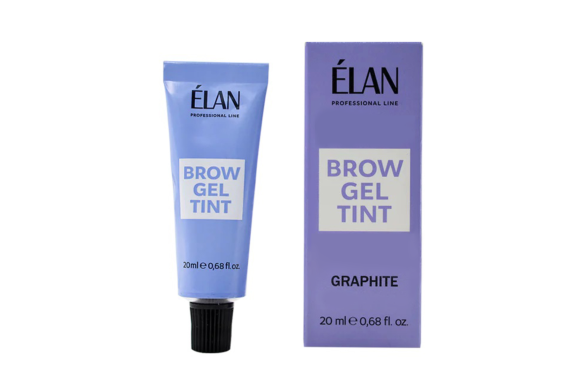 ELAN geliniai dažai