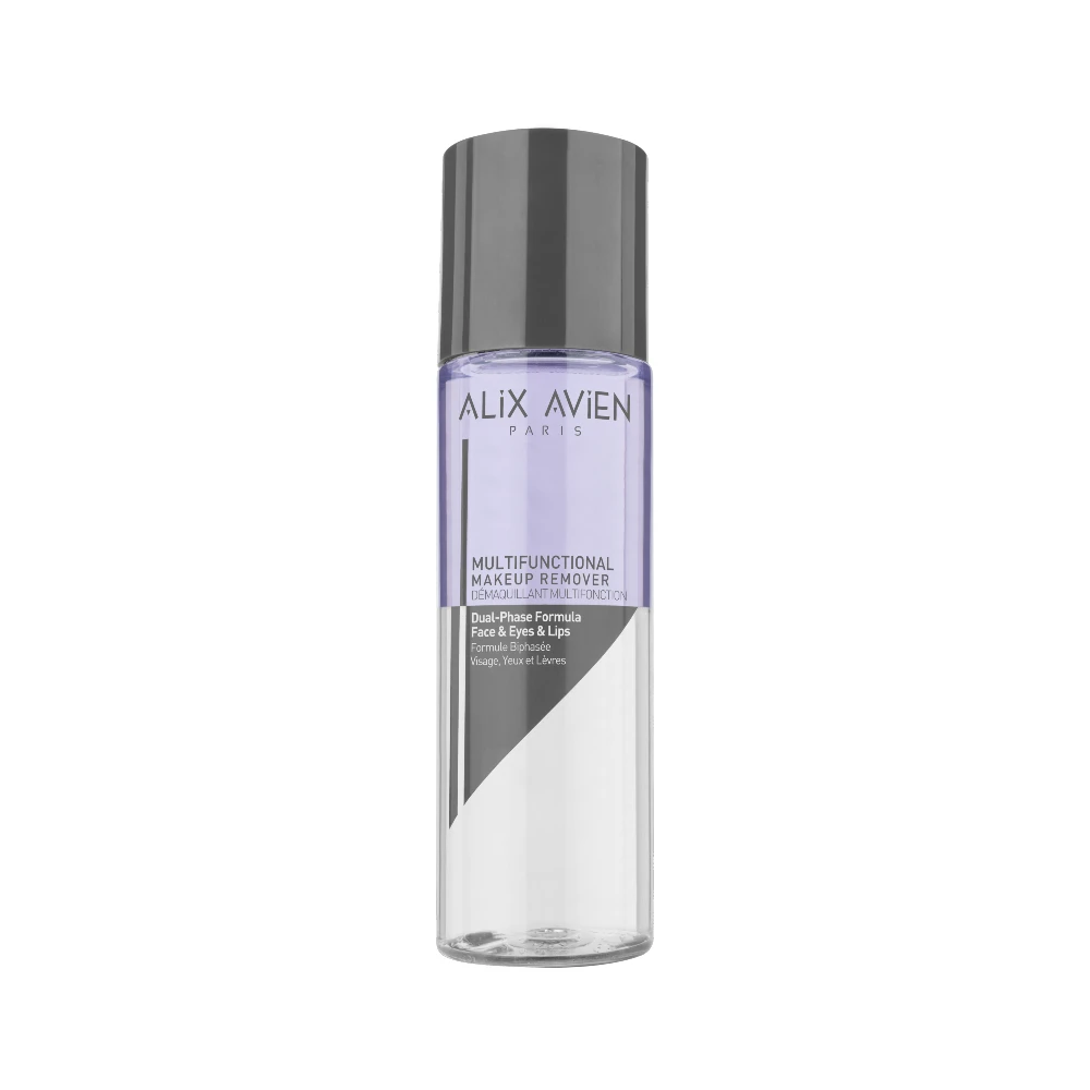 MULTI-FUNCTIONAL MAKE UP REMOVER