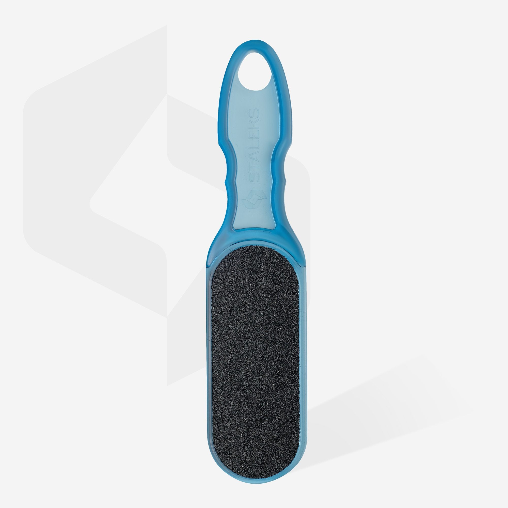 Plastikinė pėdų dildė CLASSIC 10 TYPE 2 80/120 grūblėtumo