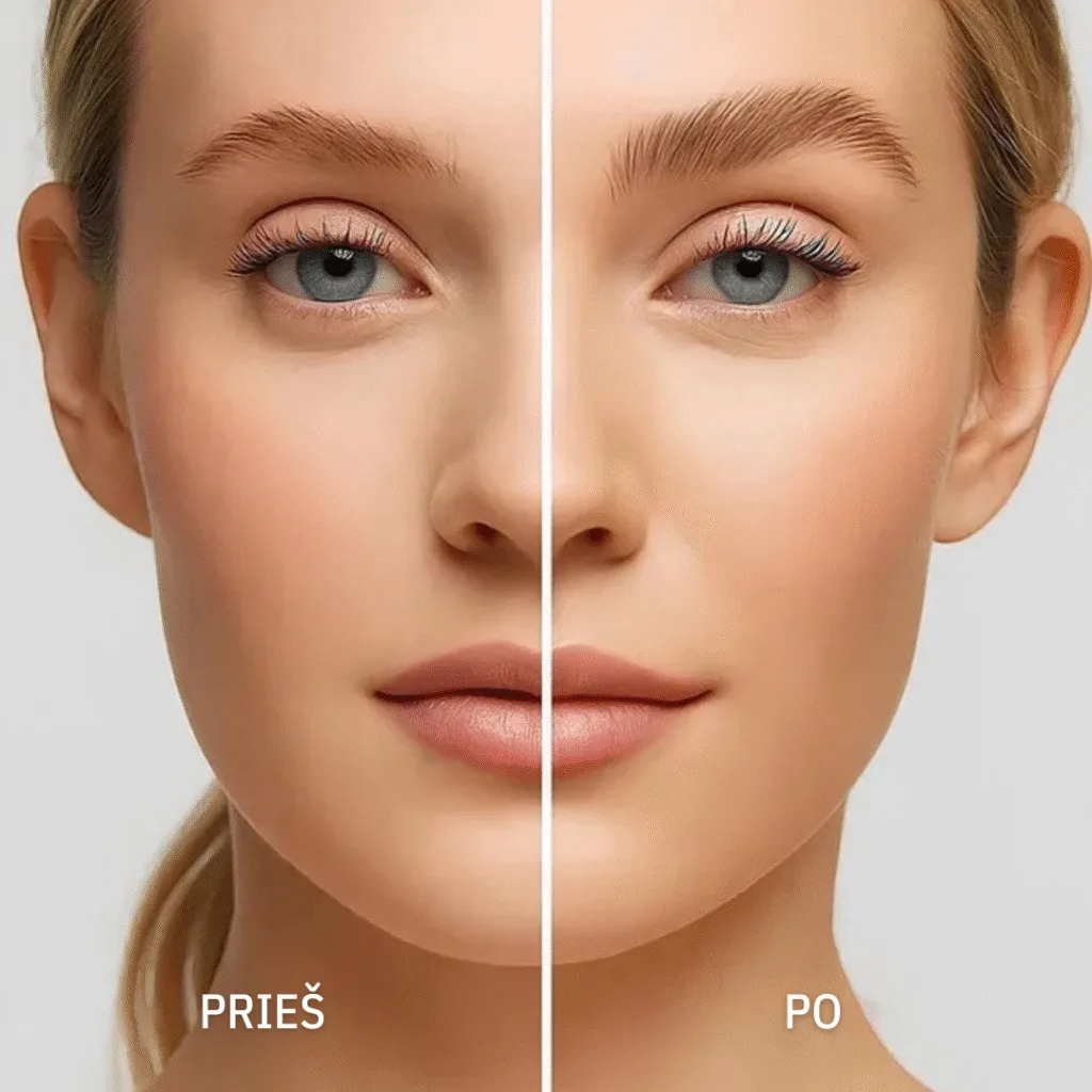 FIX AND CARE BROW SETTER