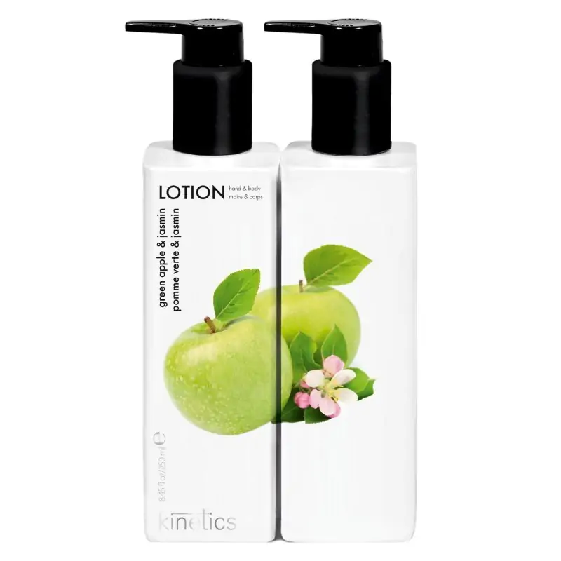 Parfumuotas losjonas rankoms ir kūnui Kinetics Hand & Body Lotion
