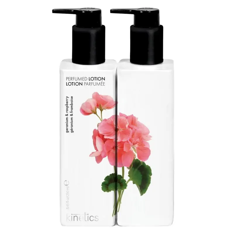 Parfumuotas losjonas rankoms ir kūnui Kinetics Hand & Body Lotion