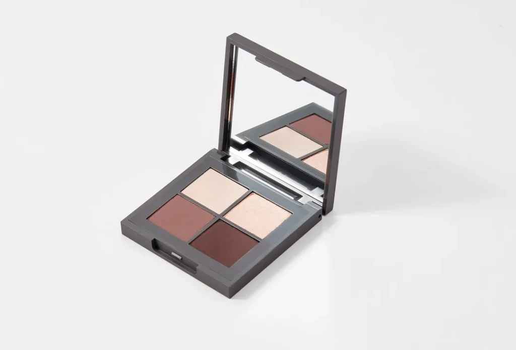 EXPRESSIVE HARMONY EYESHADOW PALETTE