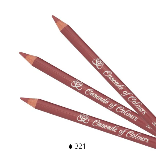 CASCADE PIEŠTUKAS LŪPOMS