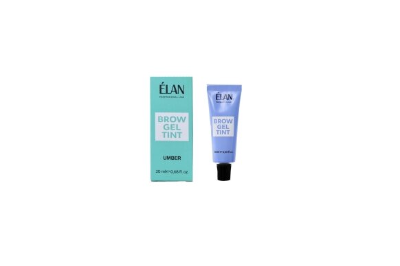 ELAN geliniai dažai