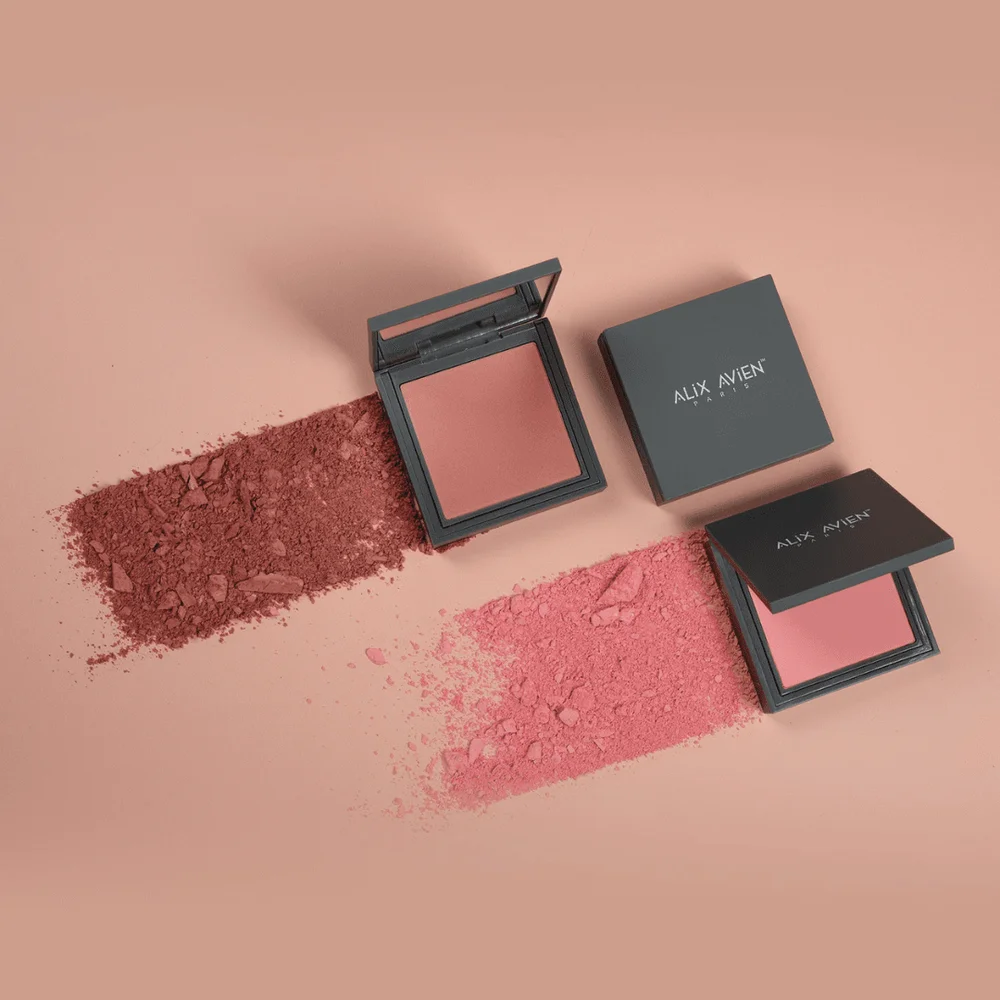 Alix Avien POWDER BLUSH
