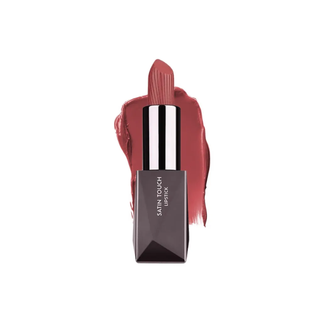 SATIN TOUCH LIPSTICK