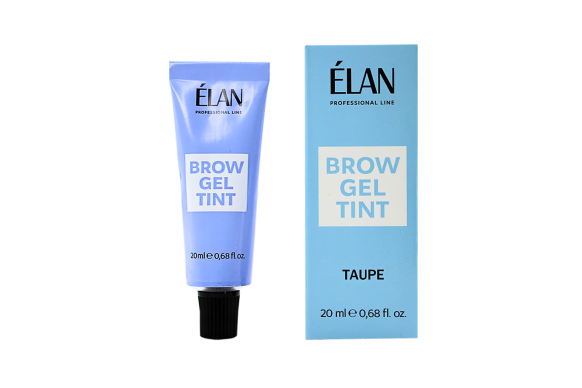 ELAN geliniai dažai