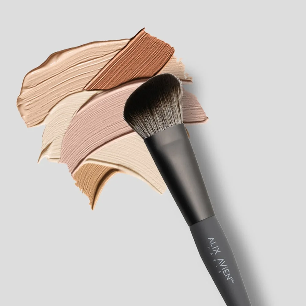 CONTOUR BRUSH