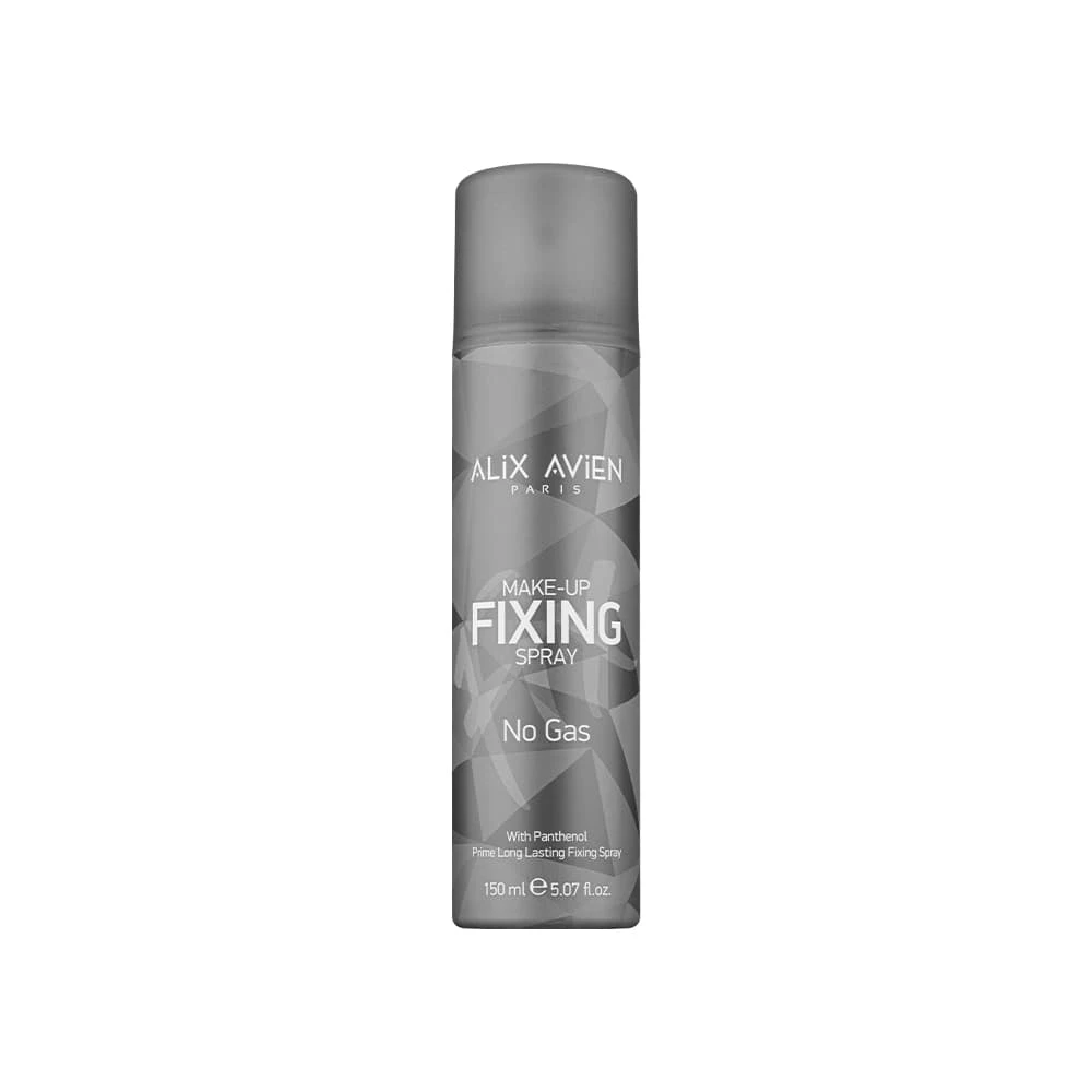 Alix Avien MAKE-UP FIXING SPRAY