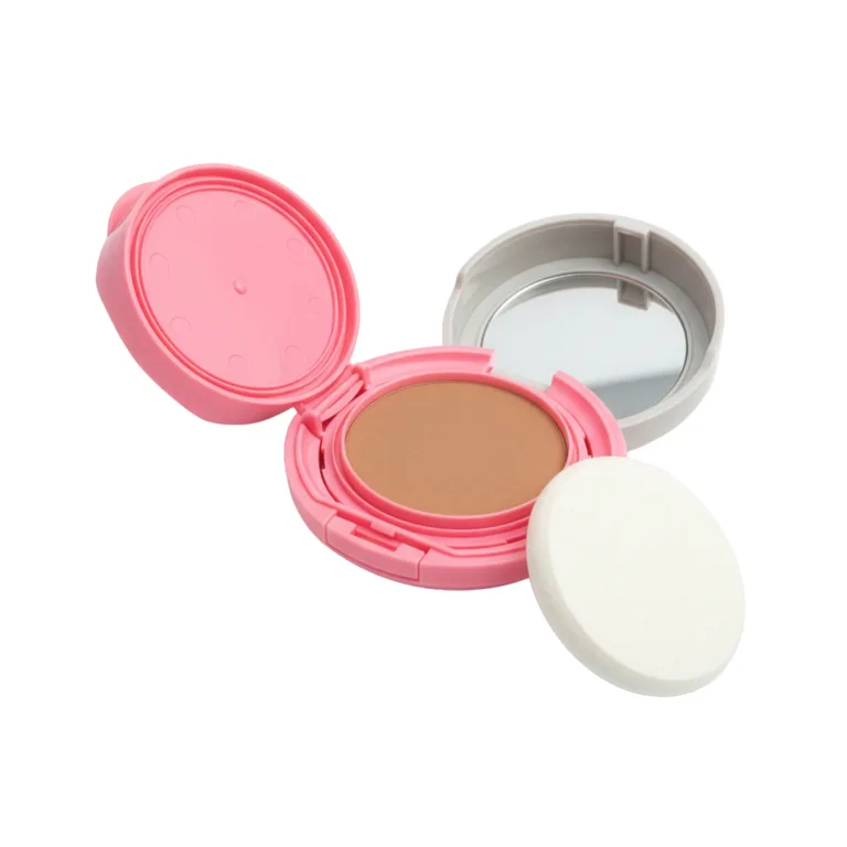 SUN PROTECTOR COMPACT FOUNDATION SPF 50