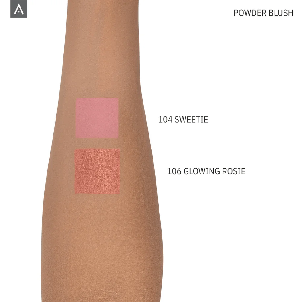Alix Avien POWDER BLUSH