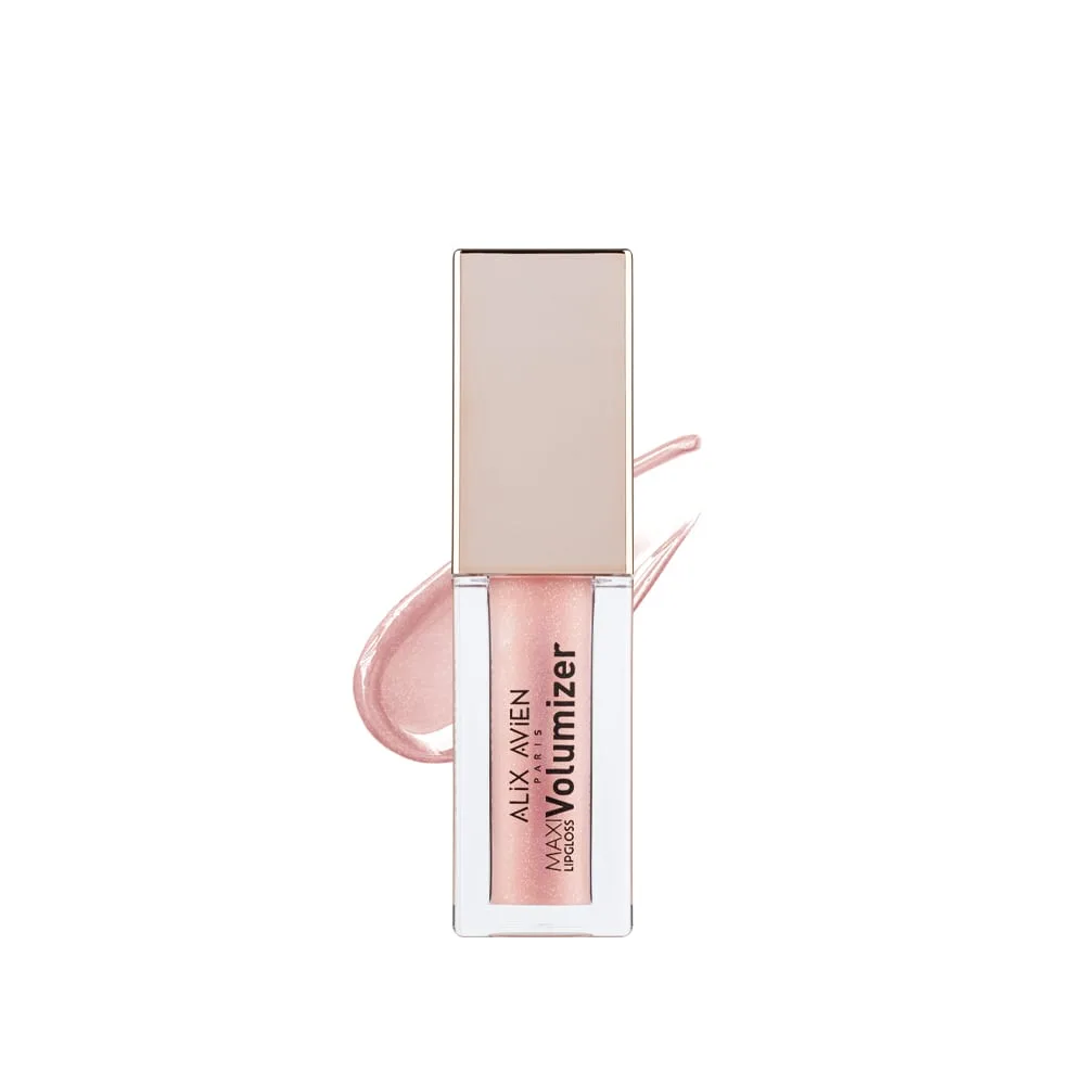 MAXIVOLUMIZER LIPGLOSS