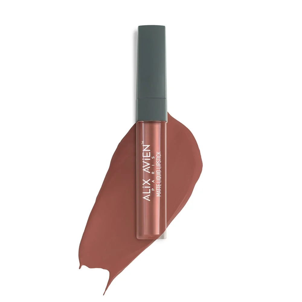 Alix Avien MATTE LIQUID LIPSTICK