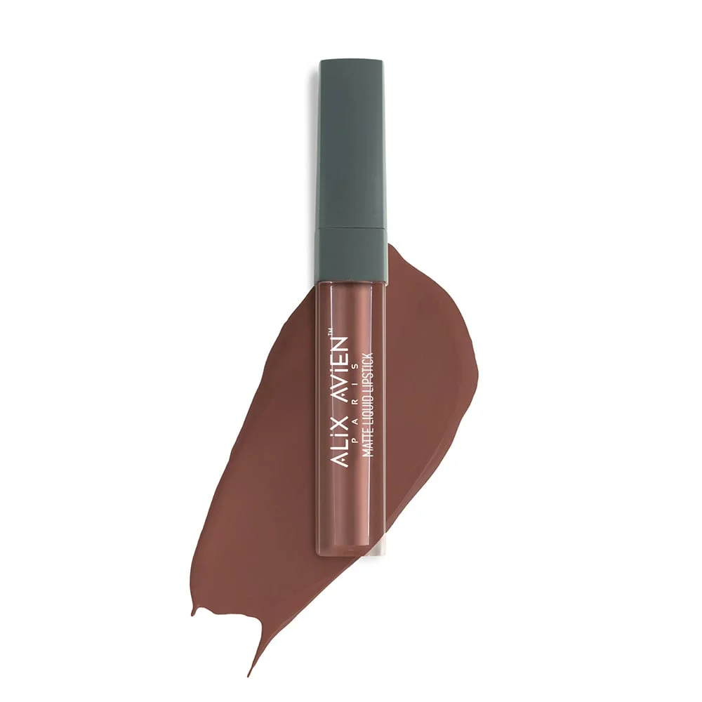 Alix Avien MATTE LIQUID LIPSTICK