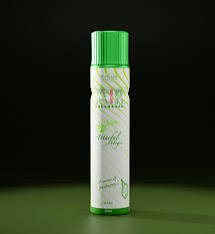 Air Freshener Zam Zam,Attar ful,Aqua,Rose and Black Orchid 