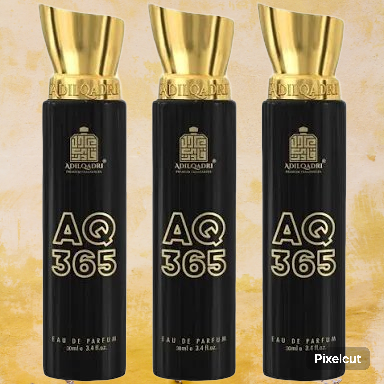 AQ 365 Eau de Parfum