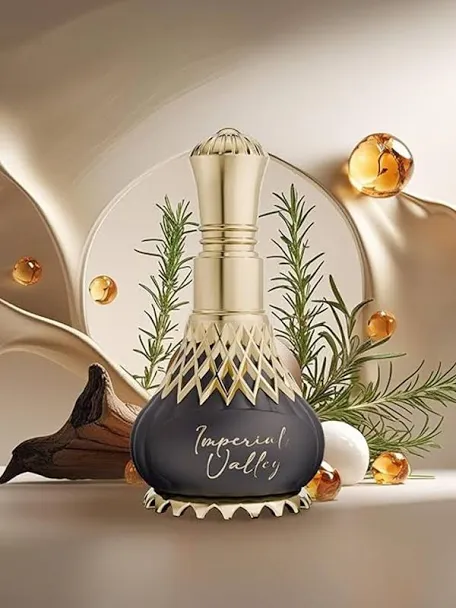 Imperial Valley Perfume