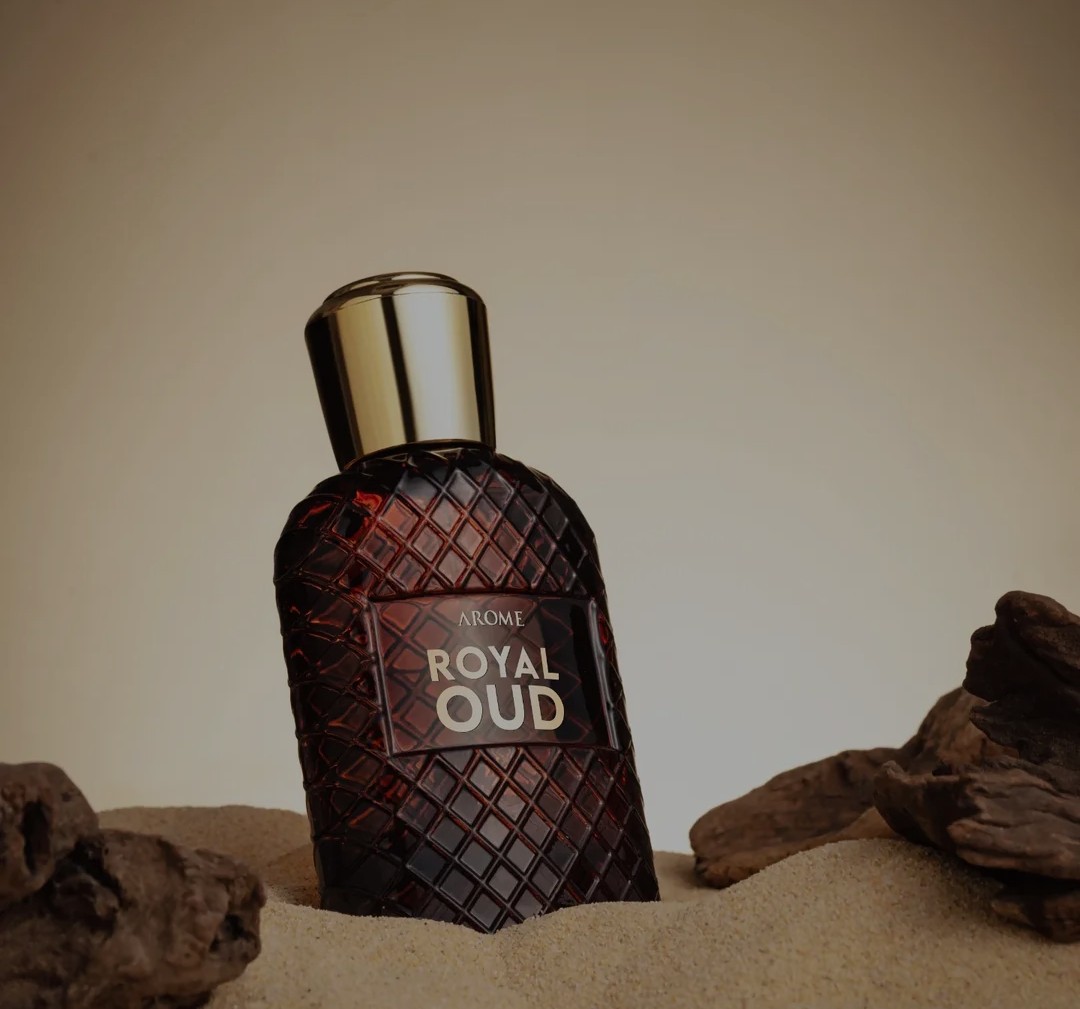 Arome Royal Oud