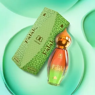 Falak Perfume by Arome