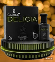 Al-Nuaim Delicia Attar