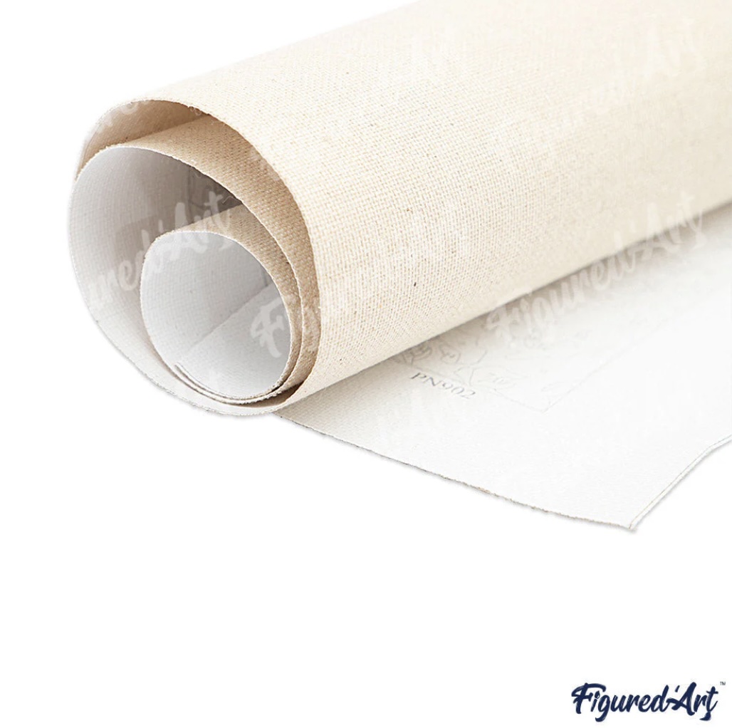 🌅 Kit Peinture par numéros – Lumières sur le Lac