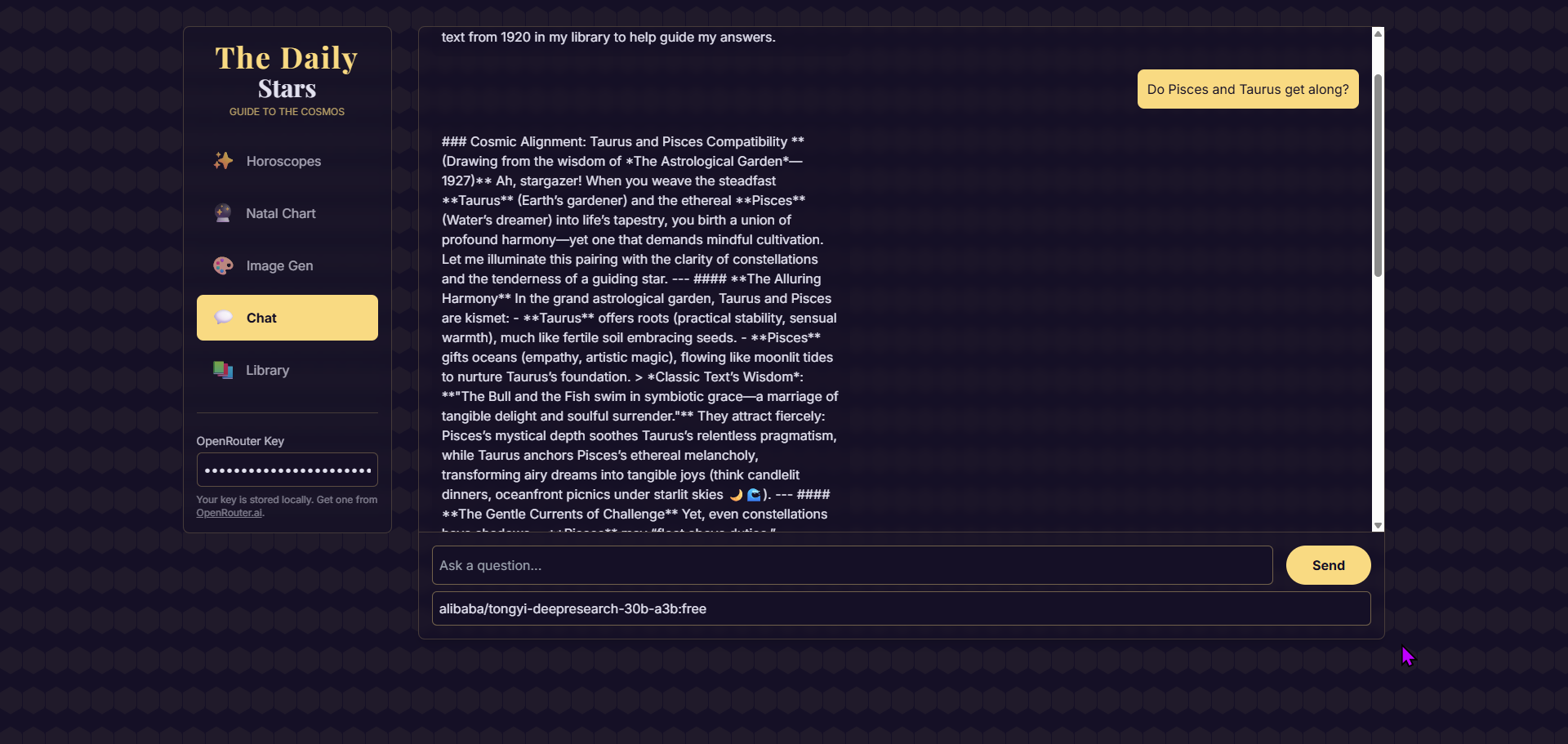 The Daily Stars-Stella