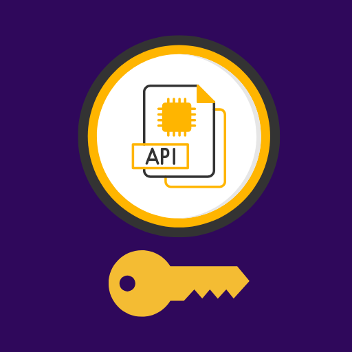 Temporary API Key
