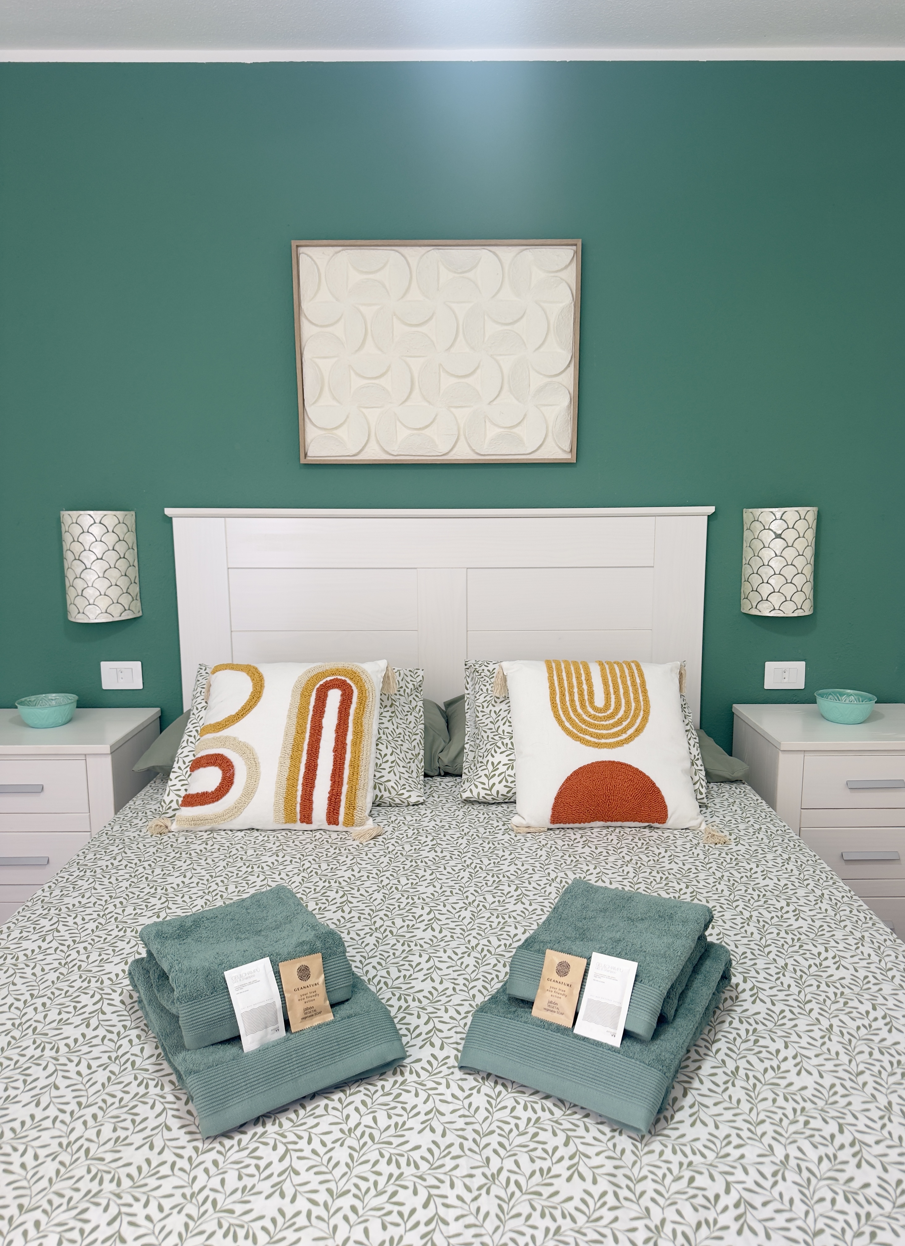 Casa Linda - Costa de Antigua