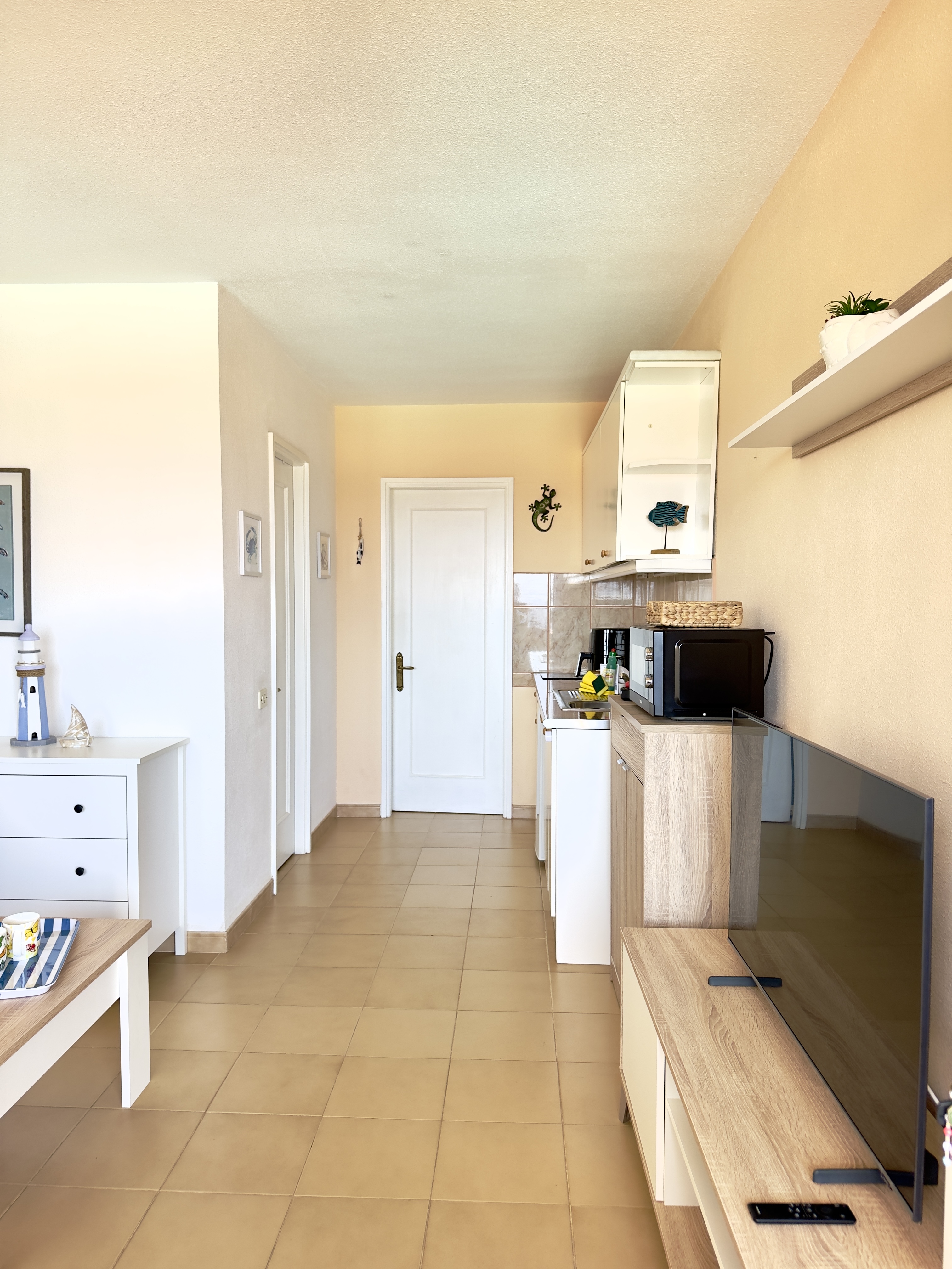 El Amanecer - Costa de Antigua