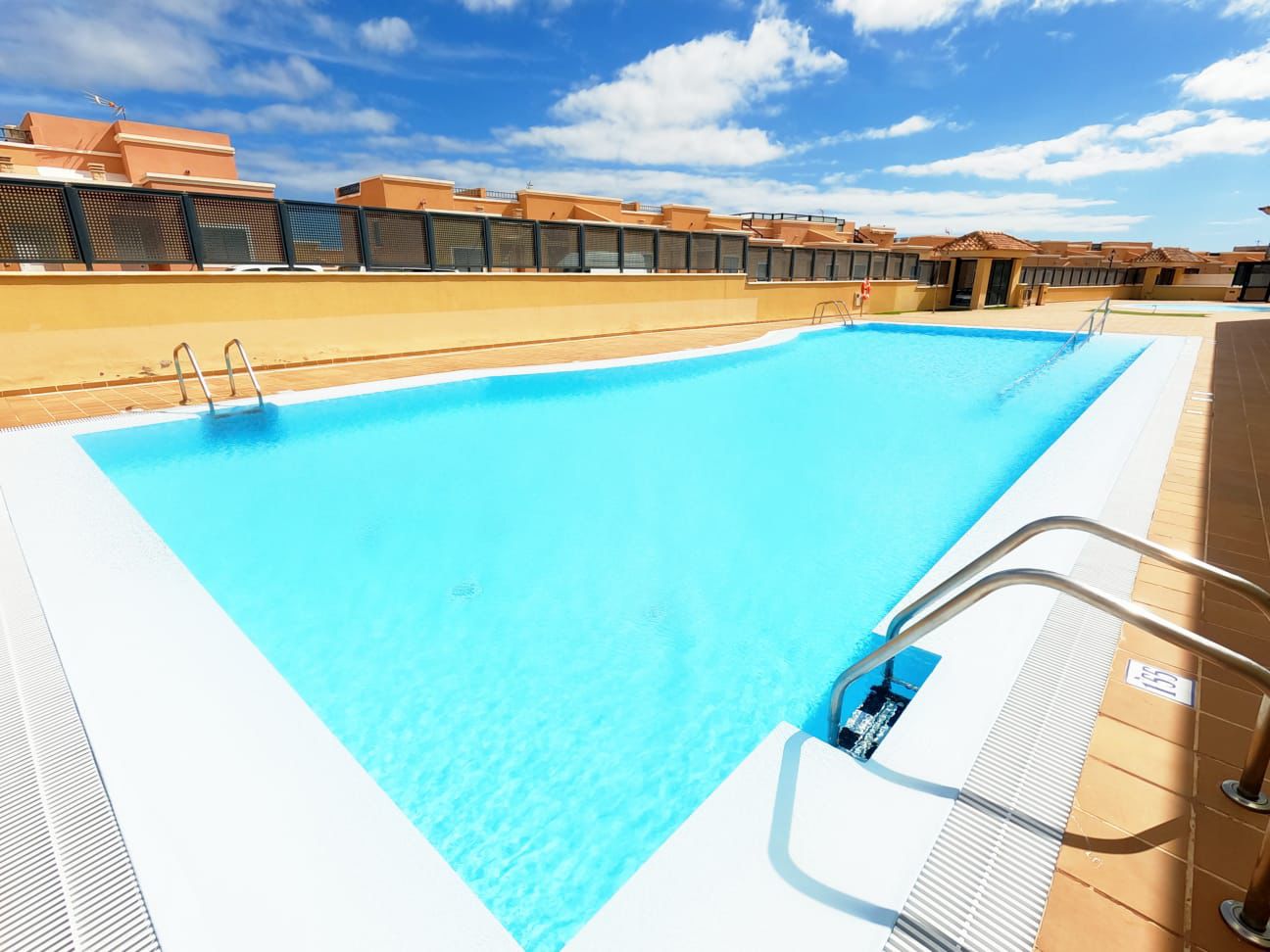 Appartamento vista mare a Caleta de Fuste, Fuerteventura