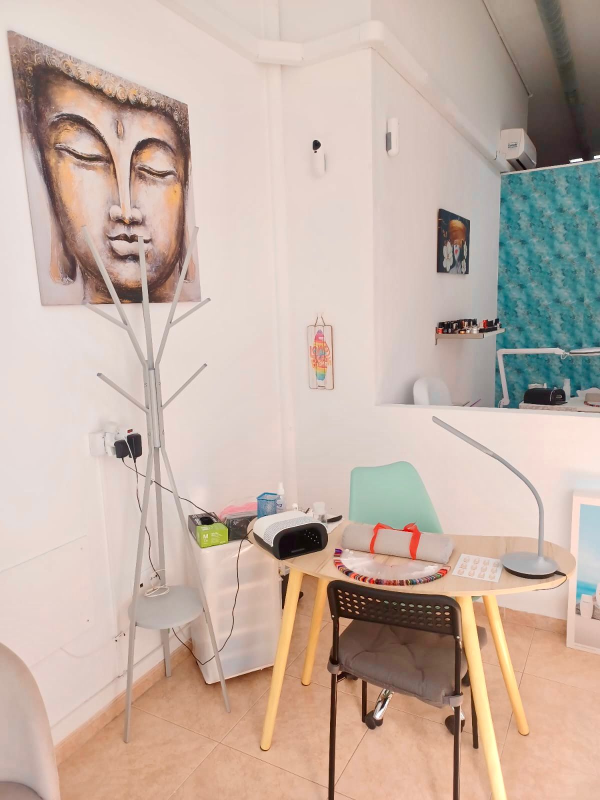 Cessione attività centro estetico avviato a Puerto del Rosario