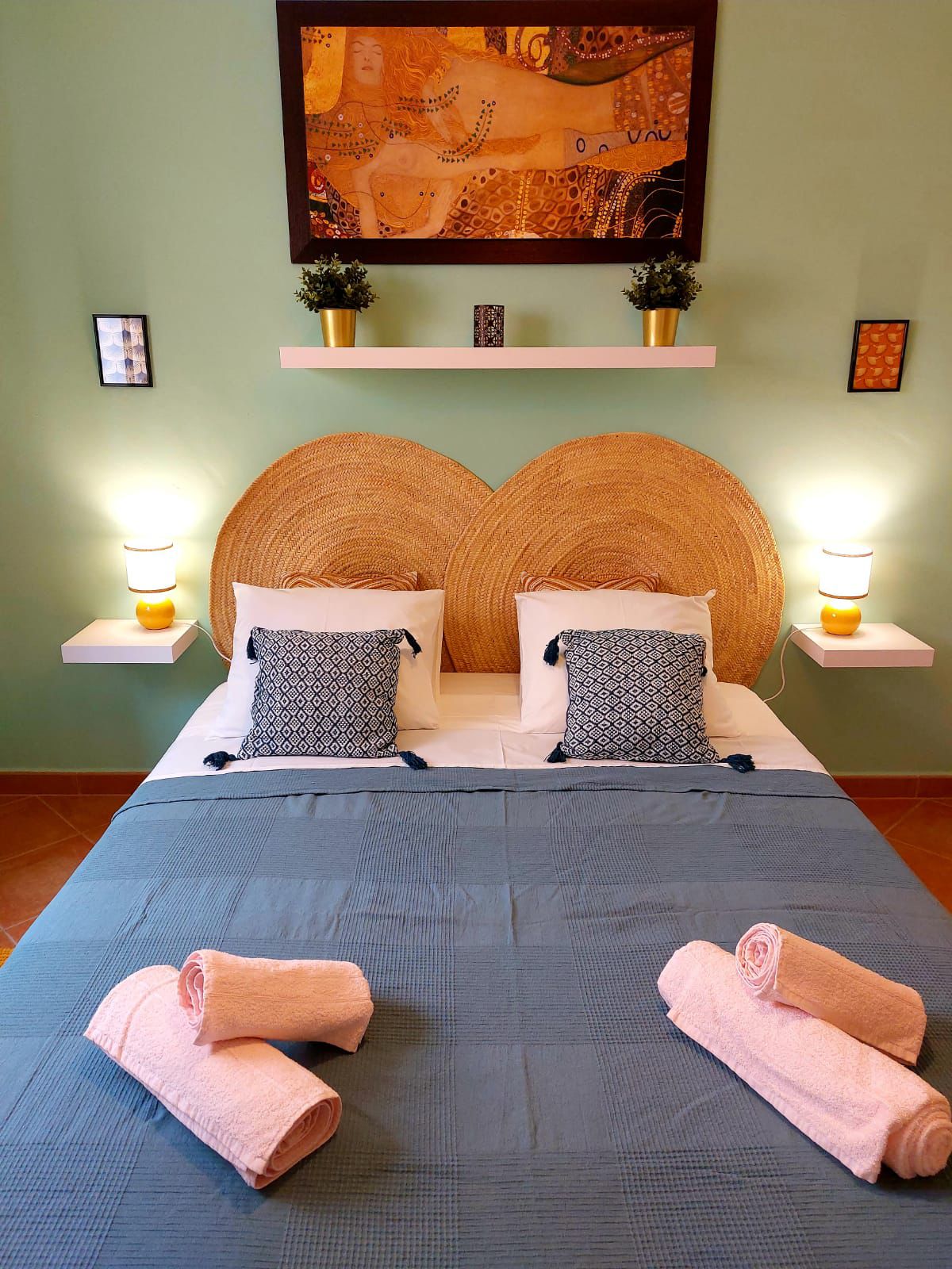 Appartamento vista mare a Caleta de Fuste, Fuerteventura