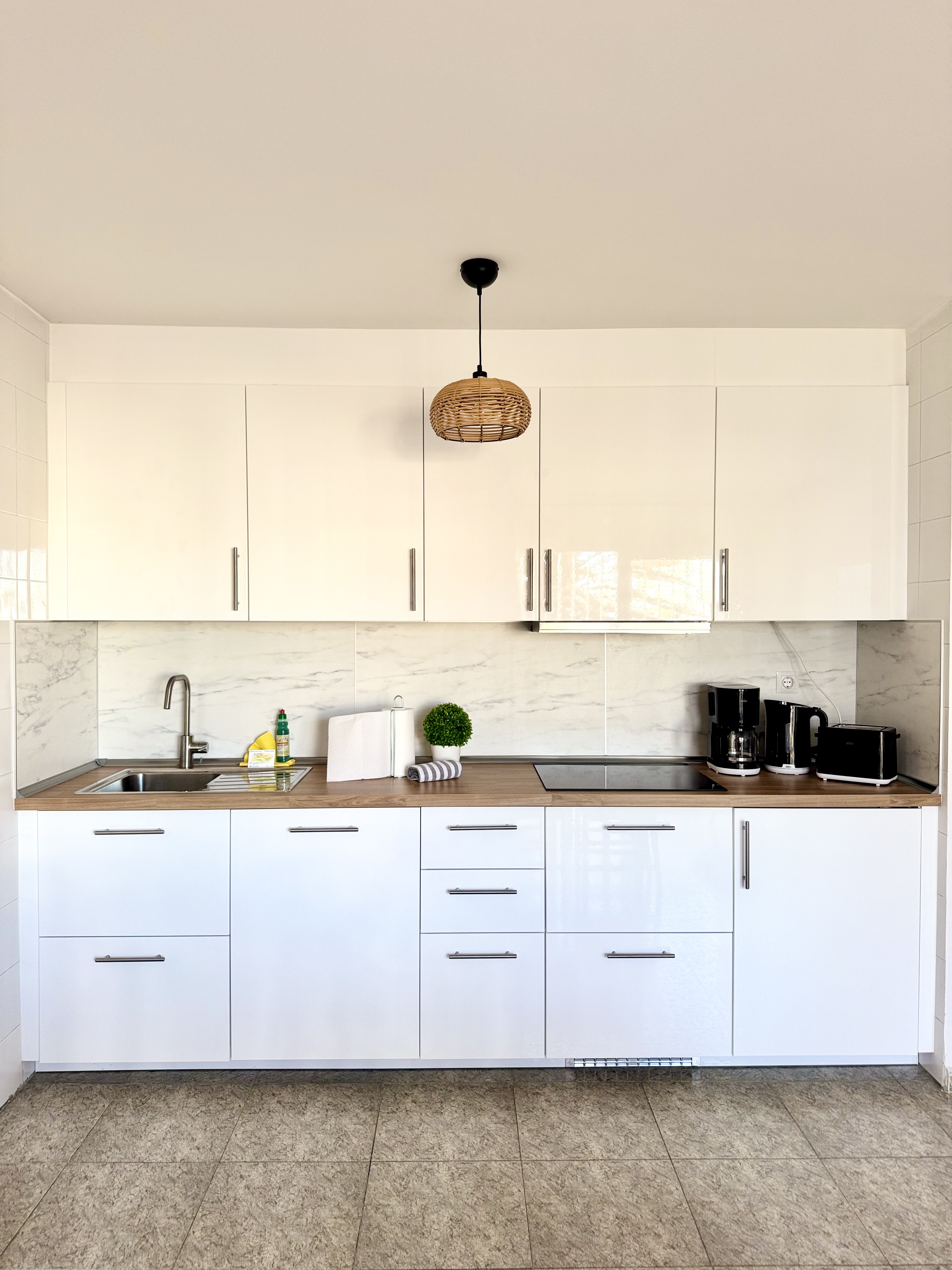 Casa Sun Ventura - Costa de Antigua