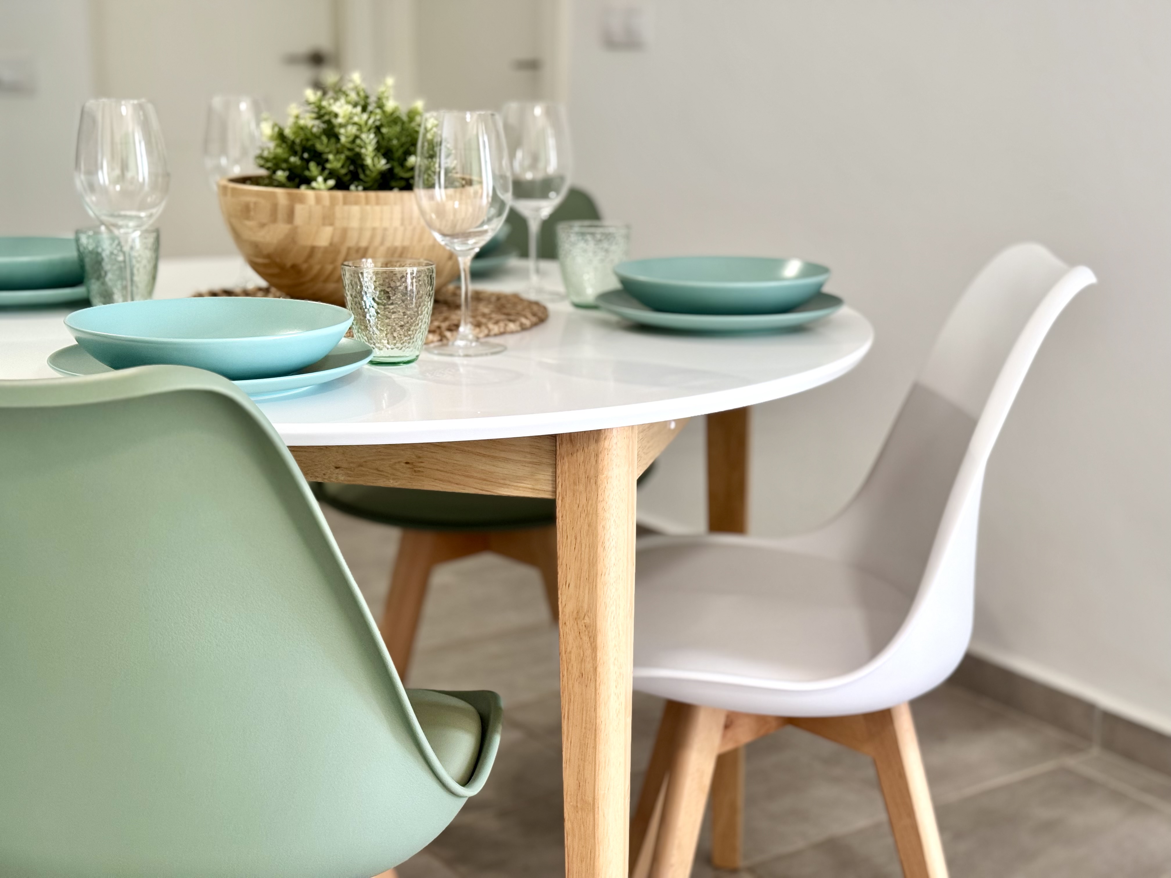 Casita El Sueño de Mi Vida - Caleta de Fuste