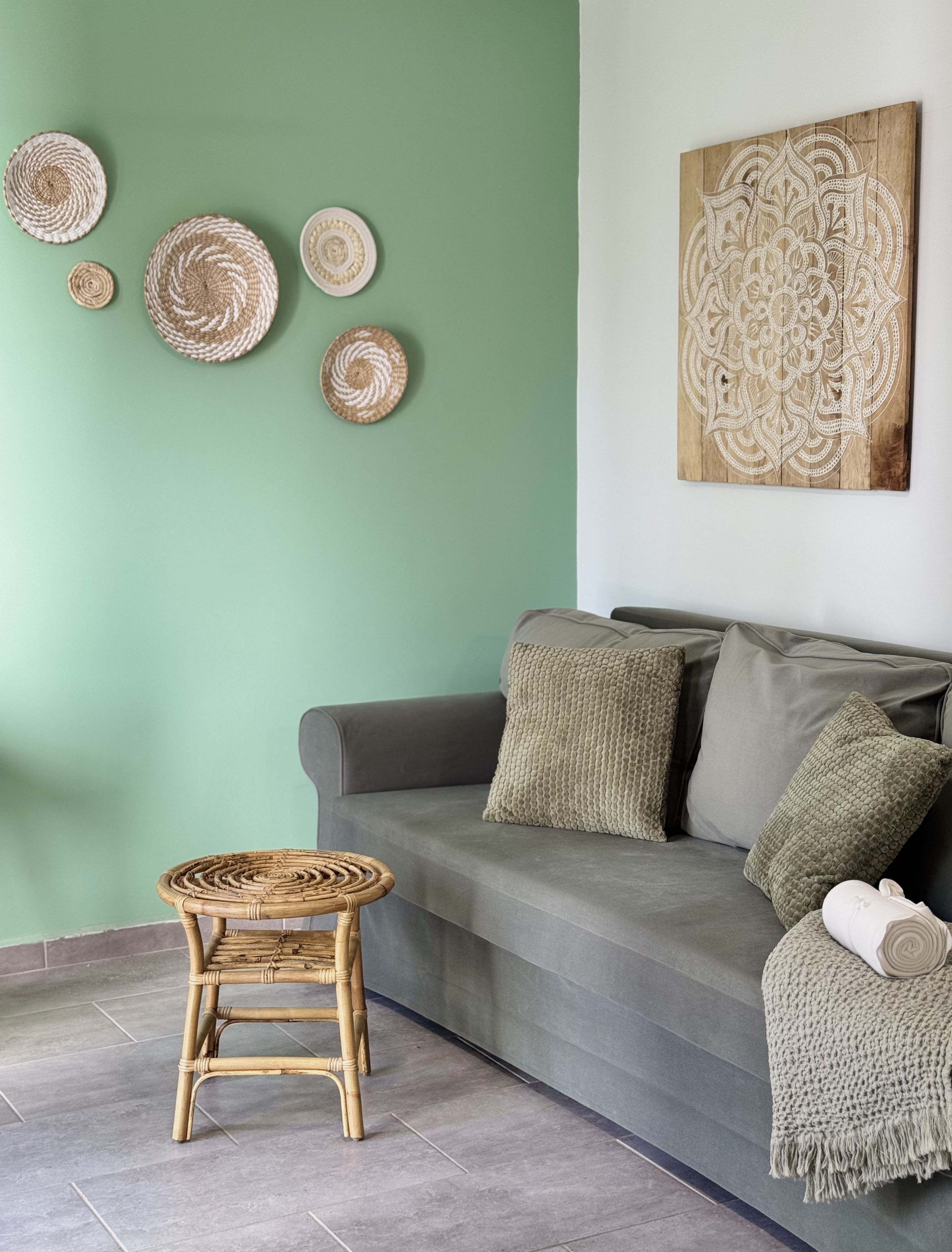 Casita El Sueño de Mi Vida - Caleta de Fuste 