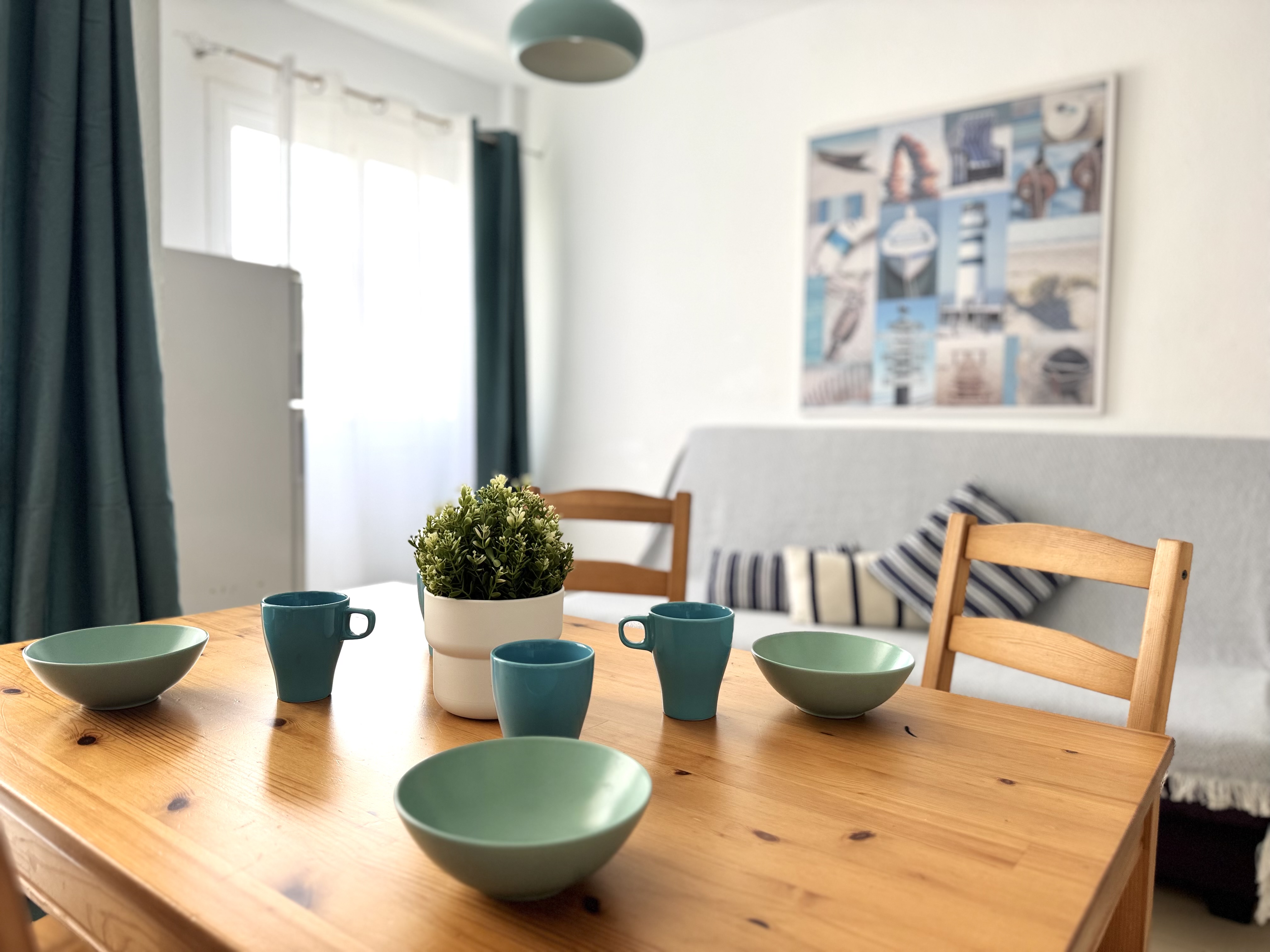 Bella Vita - Costa de Antigua