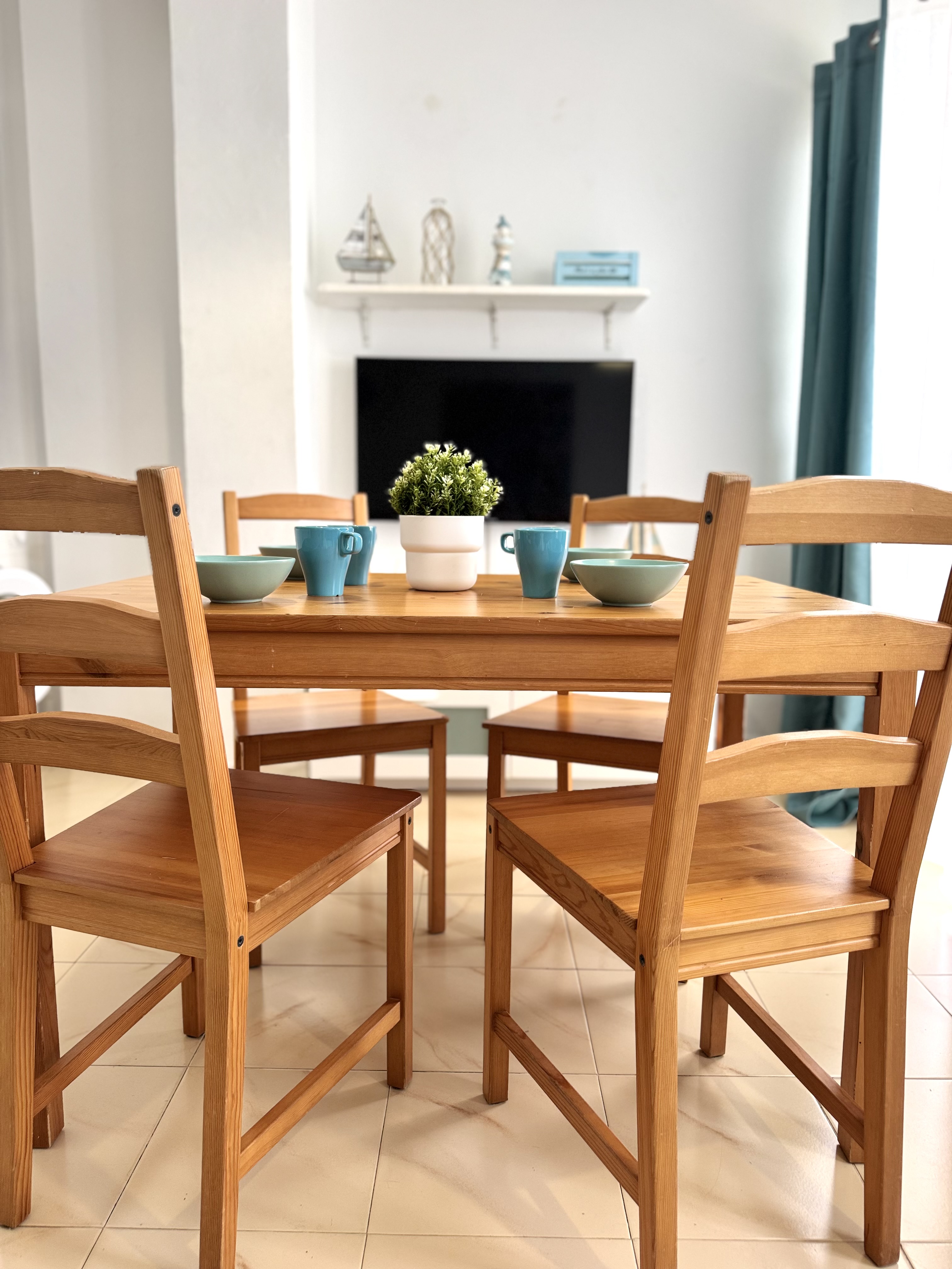 Bella Vita - Costa de Antigua