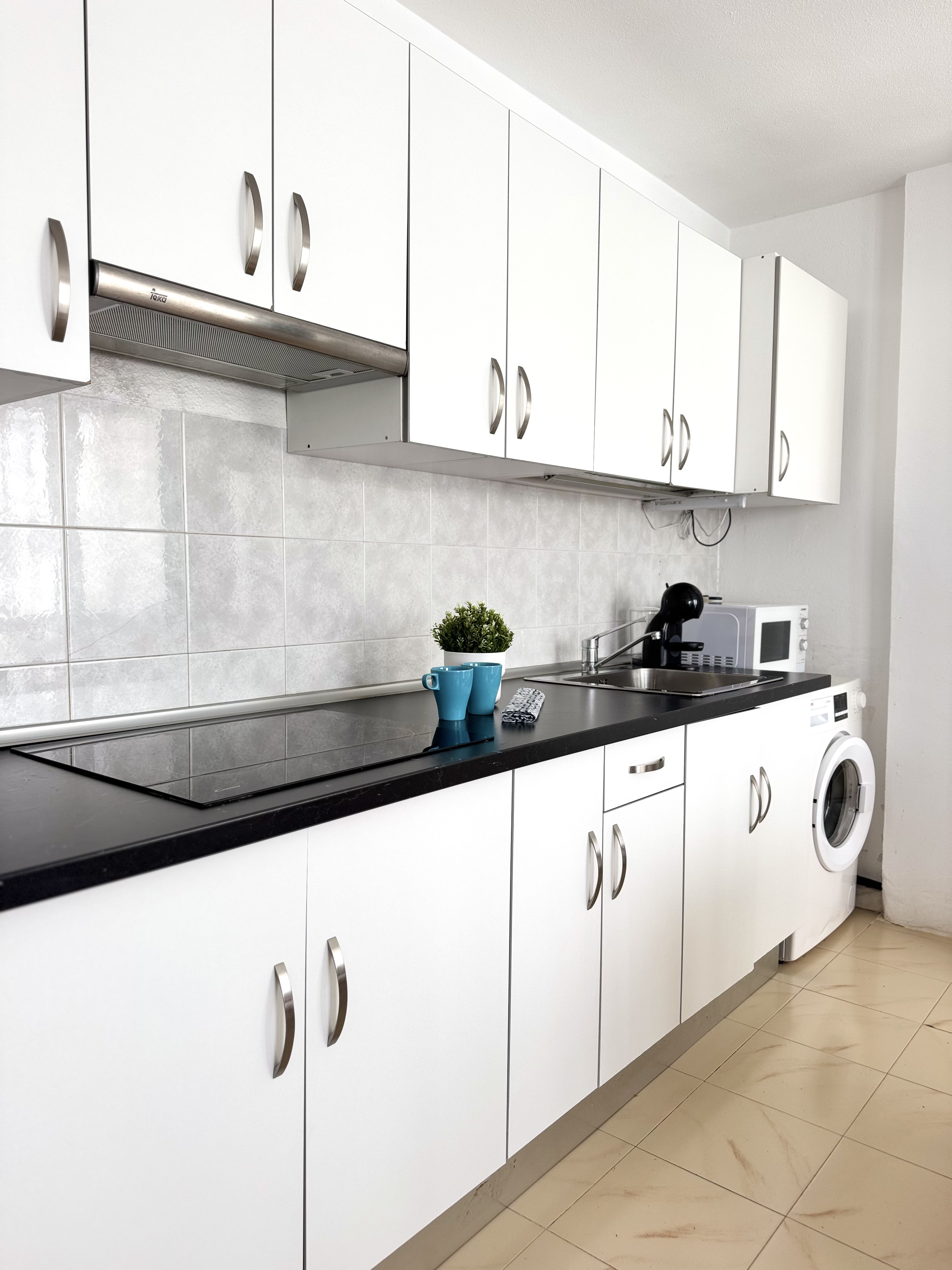 Bella Vita - Costa de Antigua